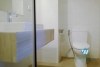 Stunning 2 bedrooms apartment for rent in Mipec Long Bien, Hanoi